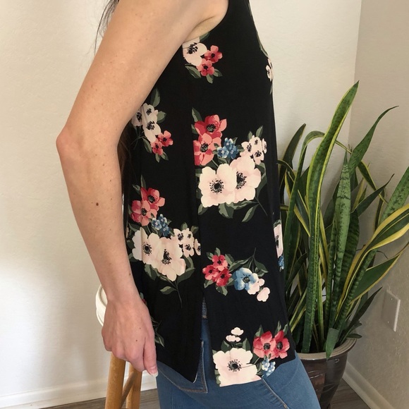 NWT “Host Pick” J.Jill layering tank - Picture 4 of 7